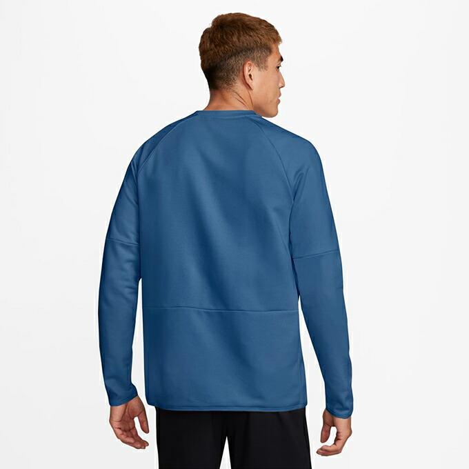 ナイキ スウェットトレーナー メンズ DF グラフィック クルースウェット FN3290-476 NIKE ナイキ スウェットトレーナー メンズ DF グラフィック クルー