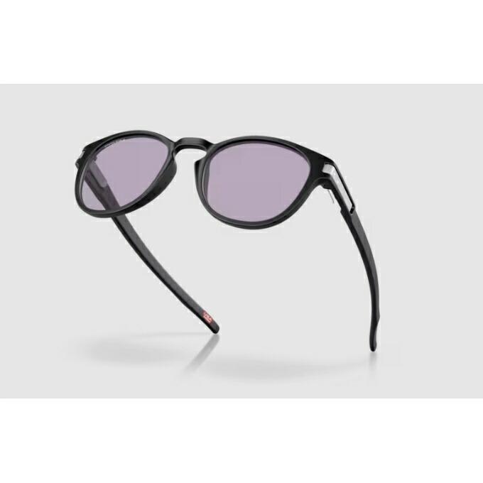 オークリー サングラス Latch Low Bridge Fit 0OO9349-5153 OAKLEY