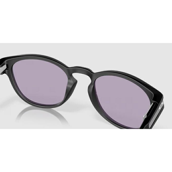 オークリー サングラス Latch Low Bridge Fit 0OO9349-5153 OAKLEY