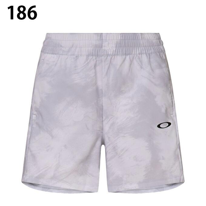 【沖縄県内（離島含）3，300円以上送料無料】オークリー ショートパンツ レディース RADIANT MOBILITY SHORTS 7.0 FOA500724 OAKLEY｜himaraya-okinawa｜04