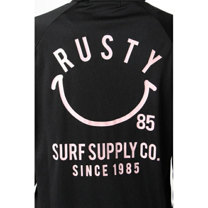 RUSTY(ラスティー)2mm シーガルレディース Sサイズ相当(オーダー品) RUSTY(ラスティー)2mm シーガルレディース Sサイズ相当(オーダー品