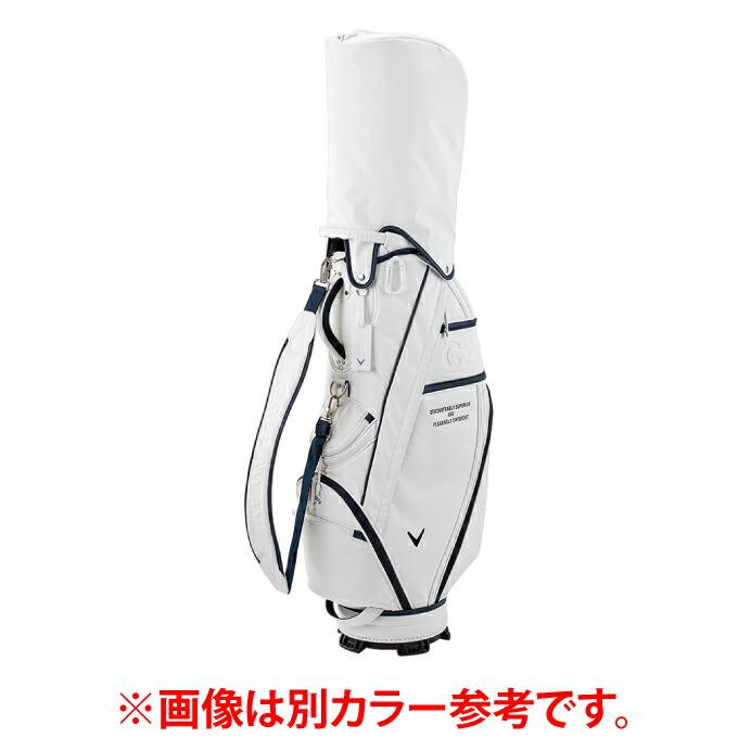 キャロウェイ キャディバッグ メンズ Force フォース 24 JM 5124290