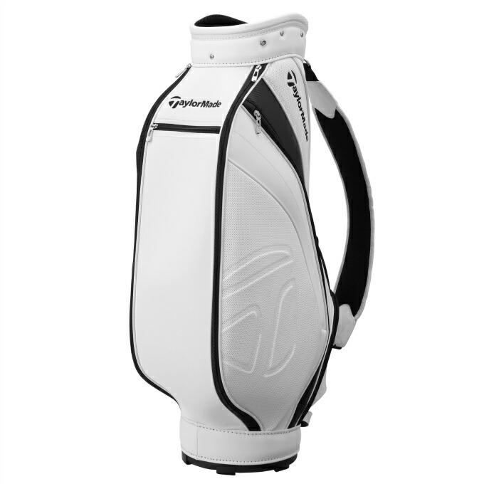 テーラーメイド TaylorMade キャディバッグ メンズ TM スポーツモダン