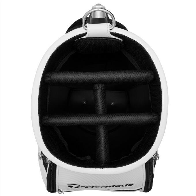 テーラーメイド TaylorMade キャディバッグ メンズ TM スポーツモダン