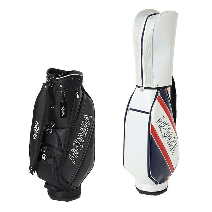 HONMA LB-300アイアンゴルフクラブ一式美品キャディバック、ボール付き 
