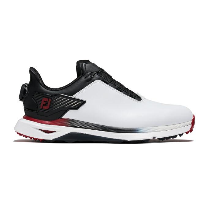 フットジョイ FootJoy ゴルフシューズ スパイクレス メンズ FJ プロ