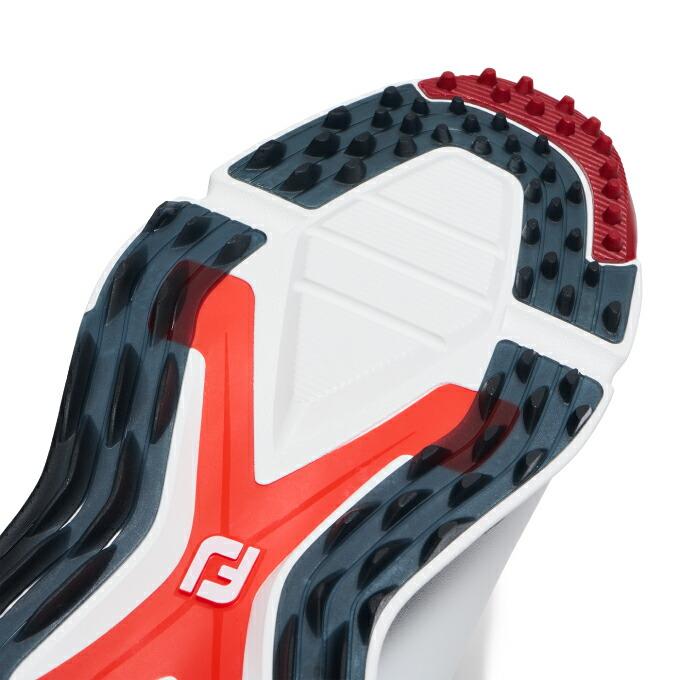 フットジョイ FootJoy ゴルフシューズ スパイクレス メンズ FJ プロ
