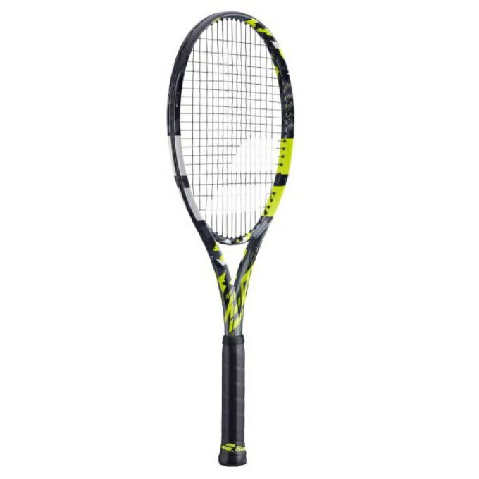 バボラ Babolat 硬式テニスラケット PURE AERO ピュアアエロ 101479