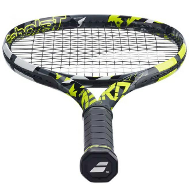 Babola バボラ Pureaero ピュアアエロ テニスラケット　硬式 バボラ Babolat 硬式テニスラケット PURE AERO ピュアアエロ 101479