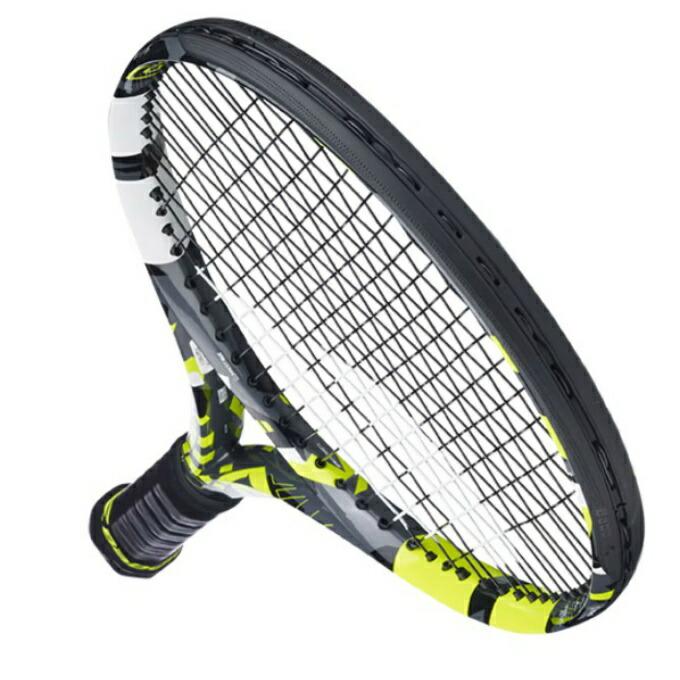 バボラ Babolat 硬式テニスラケット PURE AERO ピュアアエロ 101479