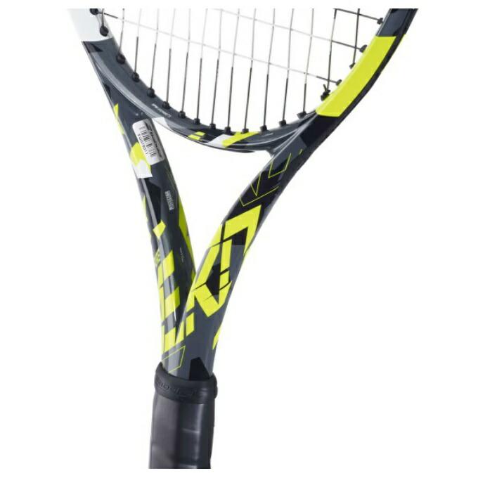 バボラ Babolat 硬式テニスラケット PURE AERO ピュアアエロ 101479
