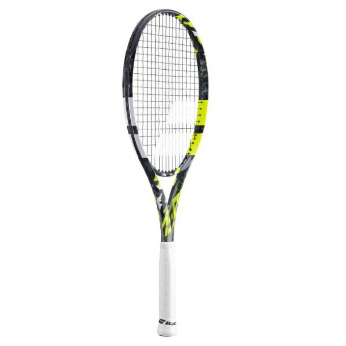 バボラ Babolat 硬式テニスラケット PURE AERO TEAM ピュアアエロ