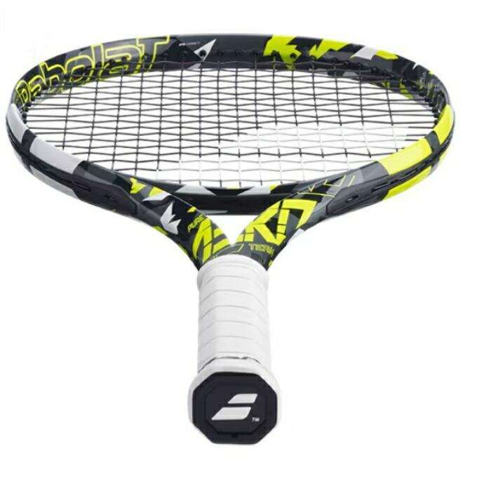 バボラ Babolat 硬式テニスラケット PURE AERO TEAM ピュアアエロ