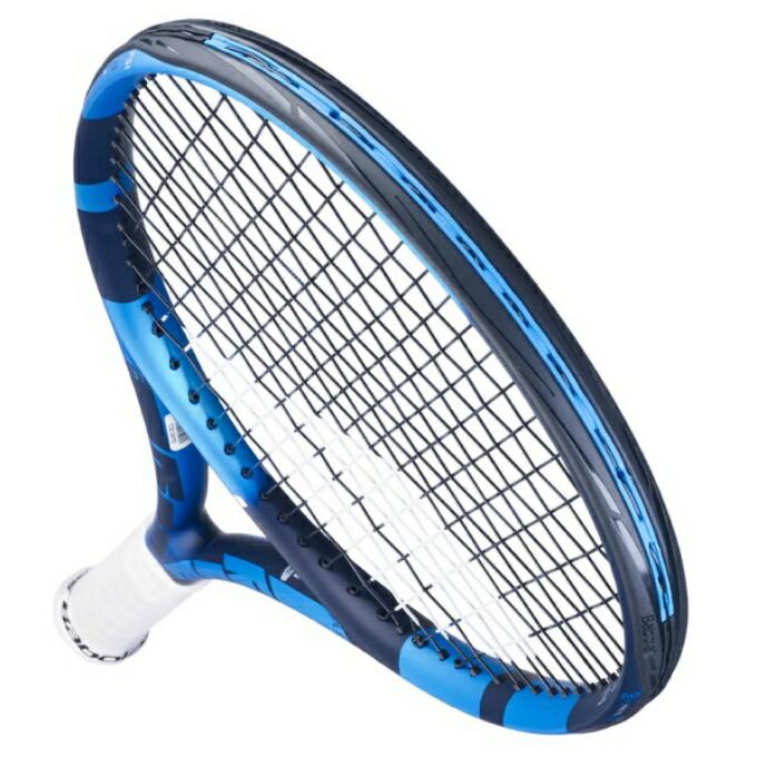 【沖縄県内（離島含）3，300円以上送料無料】バボラ Babolat 硬式テニスラケット PURE DRIVE TEAM ピュアドライブチーム 101441｜himaraya-okinawa｜06