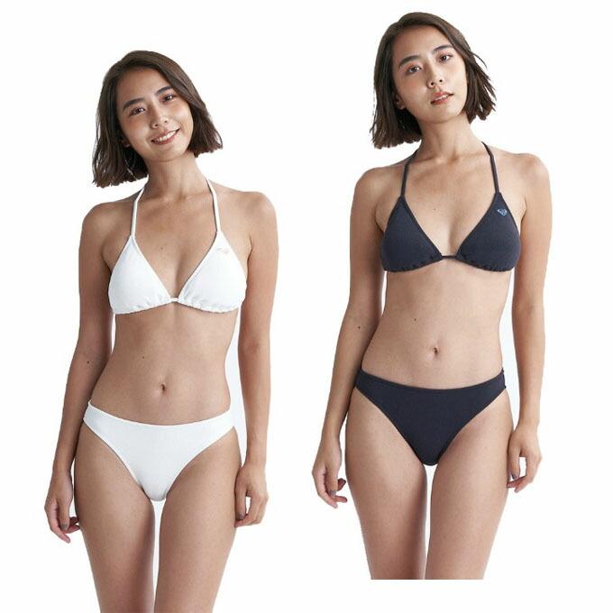 ロキシー ROXY 水着 ビキニ レディース RETRO 90'S ビキニセット
