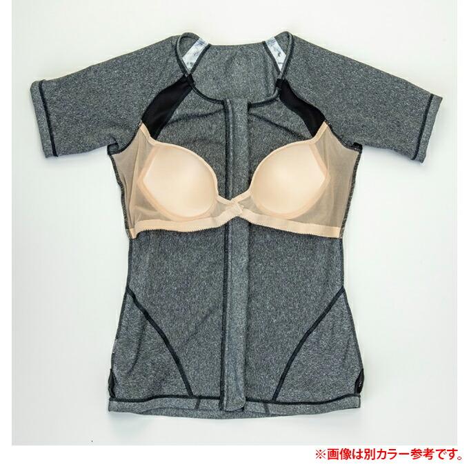 ナイキ フィットネス水着 セパレート レディース 袖付セパレーツ