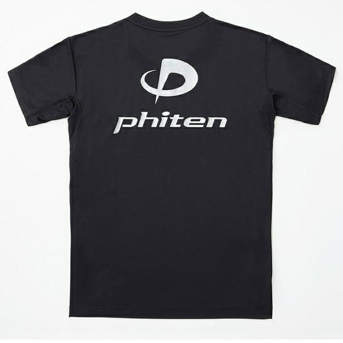 松*翼様 phiten Tシャツ バレーボール JVAカップ インターハイ国体春 ファイテン phiten バレーボールウェア 半袖シャツ メンズ レディース