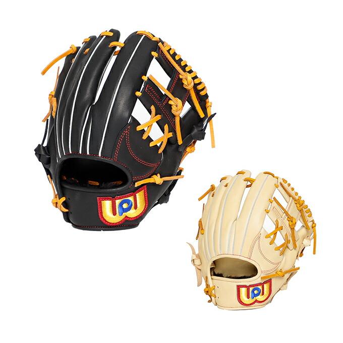 ワールドペガサス WORLD PEGASUS 野球 一般軟式グローブ オールラウンド メンズ 軟式用エディット オール7 WGN4FEDT65 ワールドペガサス WORLD PEGASUS 野球 一般軟式グローブ オール