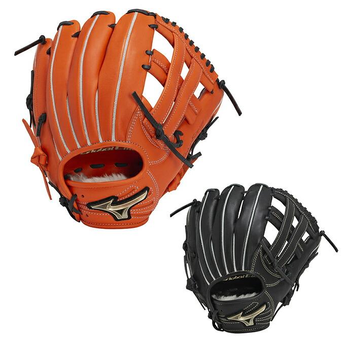 ミズノ 野球 少年軟式グローブ 内野手用 ジュニア 軟式用グローバル