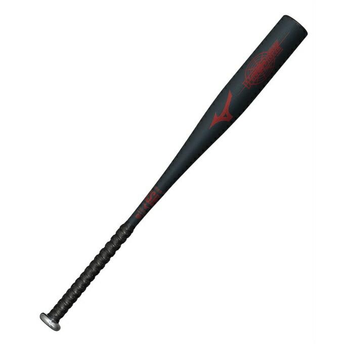 【新品】ミズノ 少年軟式バット 1CJMY17678 ミズノ 野球 少年軟式バット ジュニア 小学生軟式用金属製 ウィル