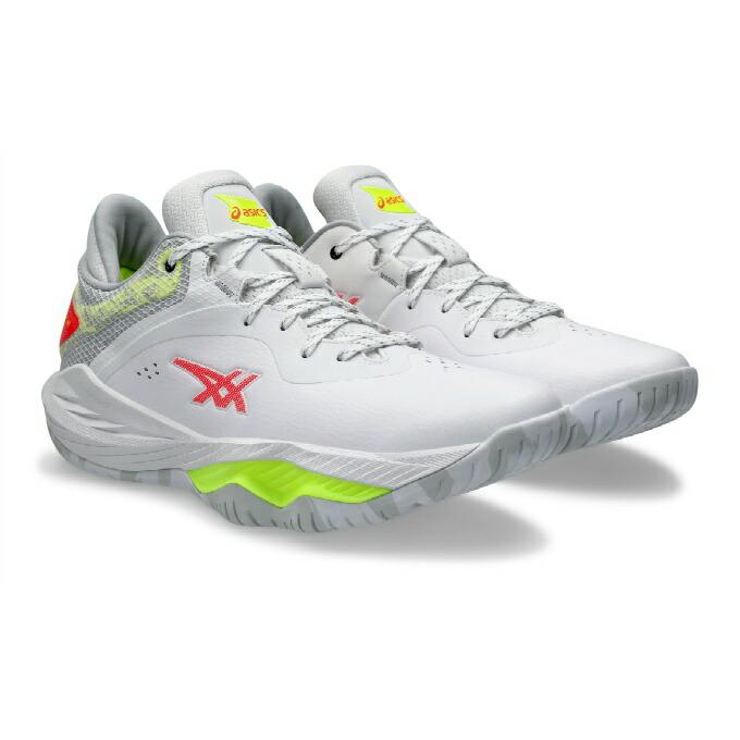 アシックス バスケットシューズ メンズ レディース NOVA SURGE LOW