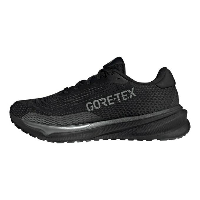 シューズ(男性用) g.t run アディダス ランニングシューズ メンズ スーパーノヴァ GORE-TEX