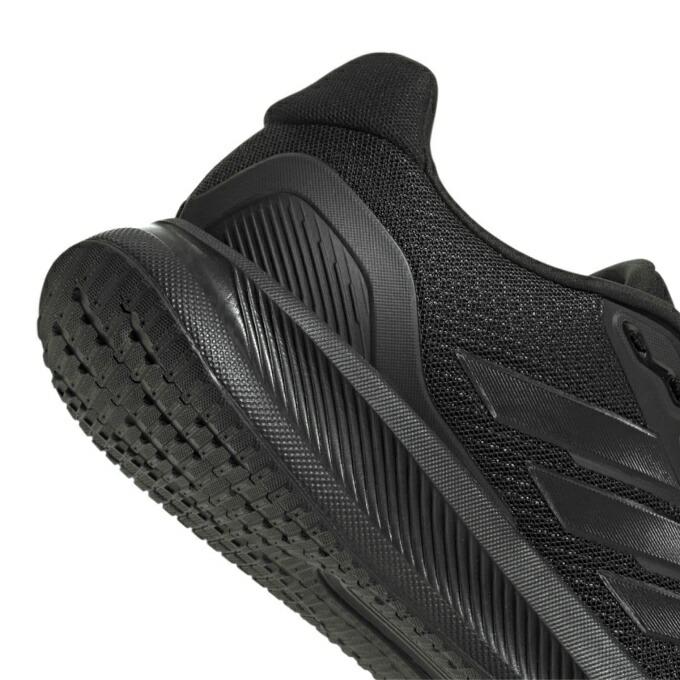 アディダス ランニングシューズ メンズ ランファルコン 5 ランニング