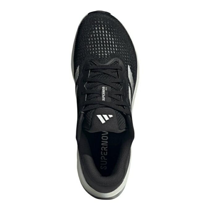 アディダス ランニングシューズ メンズ スーパーノヴァ ライズ ワイド ランニング Supernova Rise Wide Running IG8245 MDX07 adidasの画像