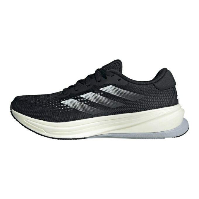 アディダス ランニングシューズ メンズ スーパーノヴァ ライズ ワイド ランニング Supernova Rise Wide Running IG8245 MDX07 adidasの画像