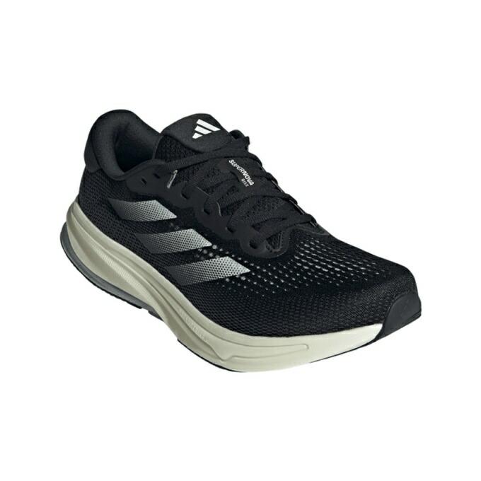 アディダス ランニングシューズ メンズ スーパーノヴァ ライズ ワイド ランニング Supernova Rise Wide Running IG8245 MDX07 adidasの画像