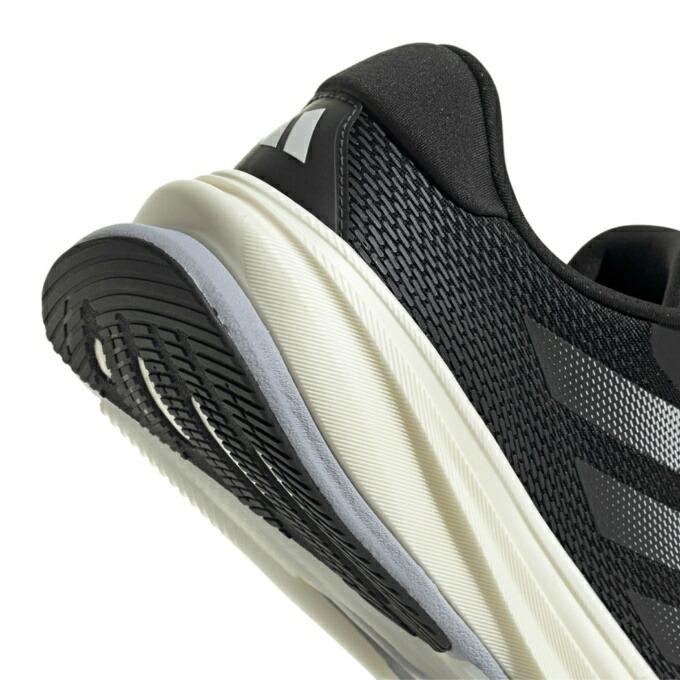 アディダス ランニングシューズ メンズ スーパーノヴァ ライズ ワイド ランニング Supernova Rise Wide Running IG8245 MDX07 adidasの画像