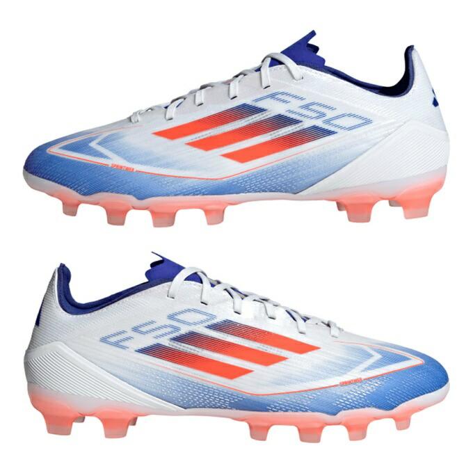 アディダス（adidas）（メンズ）サッカースパイク 土 人工芝用