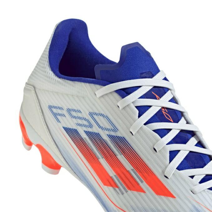 アディダス サッカースパイク メンズ F50 LEAGUE HG/AG 土・人工芝用