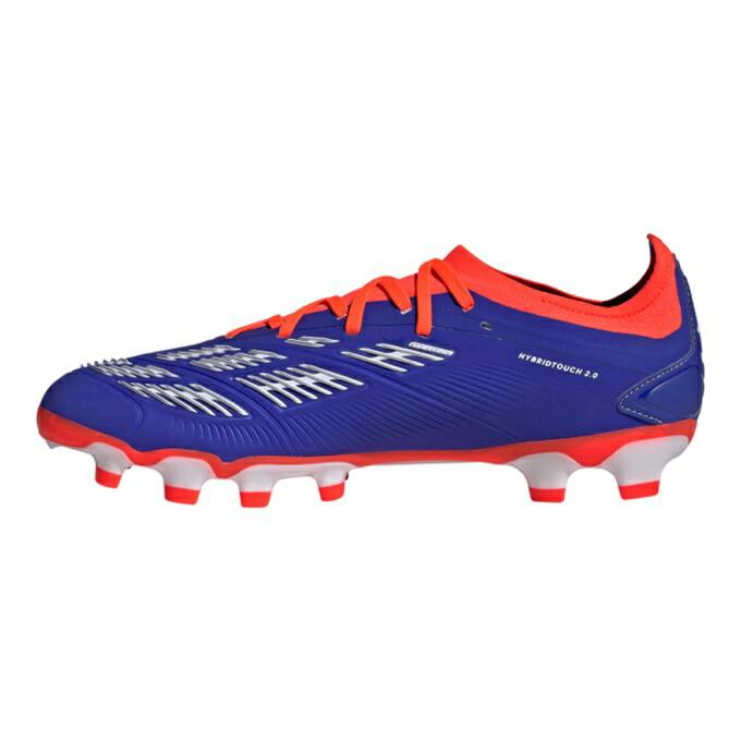 アディダス サッカースパイク メンズ プレデター PRO HG/AG 土・人工芝
