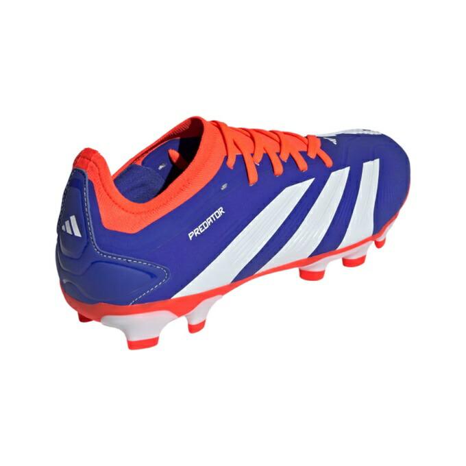 アディダス サッカースパイク メンズ プレデター PRO HG/AG 土・人工芝