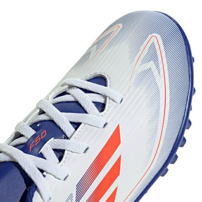 アディダス サッカー トレーニングシューズ ジュニア F50 CLUB アディダス サッカー トレーニングシューズ ジュニア F50 CLUB