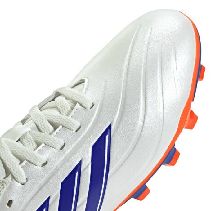 アディダス サッカースパイク ジュニア キッズ コパ ピュア 2 CLUB FXG