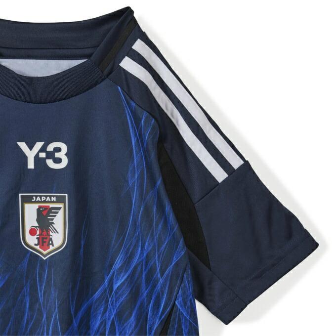 アディダス キッズ サッカー日本代表 2024 ホーム レプリカ パンツ