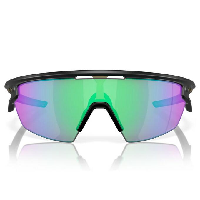 オークリー サングラス メンズ Sphaera 0OO9403-0636 OAKLEY : 沖縄 