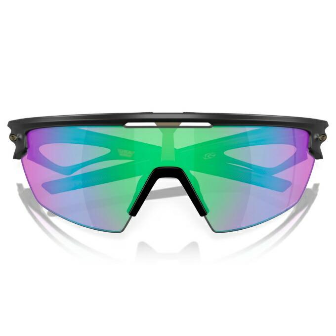 オークリー サングラス メンズ Sphaera 0OO9403-0636 OAKLEY : 沖縄