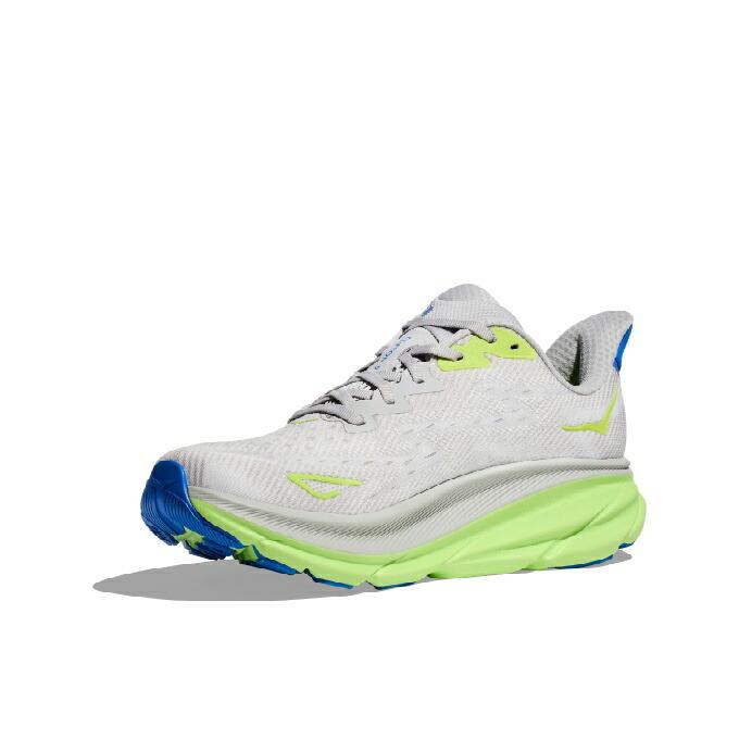 ホカ HOKA ランニングシューズ メンズ クリフトン 9 WD 1132210 STLC