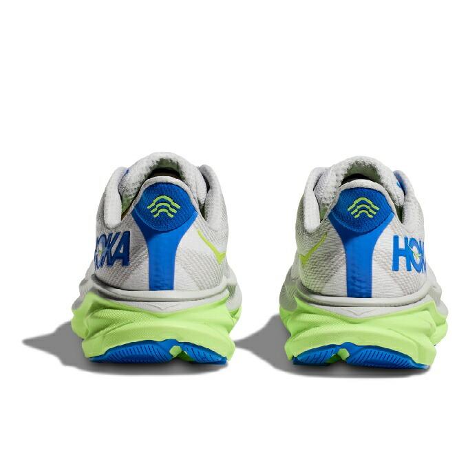 ホカ HOKA ランニングシューズ メンズ クリフトン 9 WD 1132210 STLC