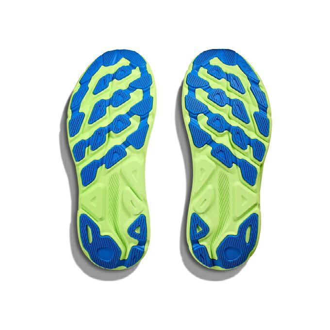 ホカ HOKA ランニングシューズ メンズ クリフトン 9 WD 1132210 STLC