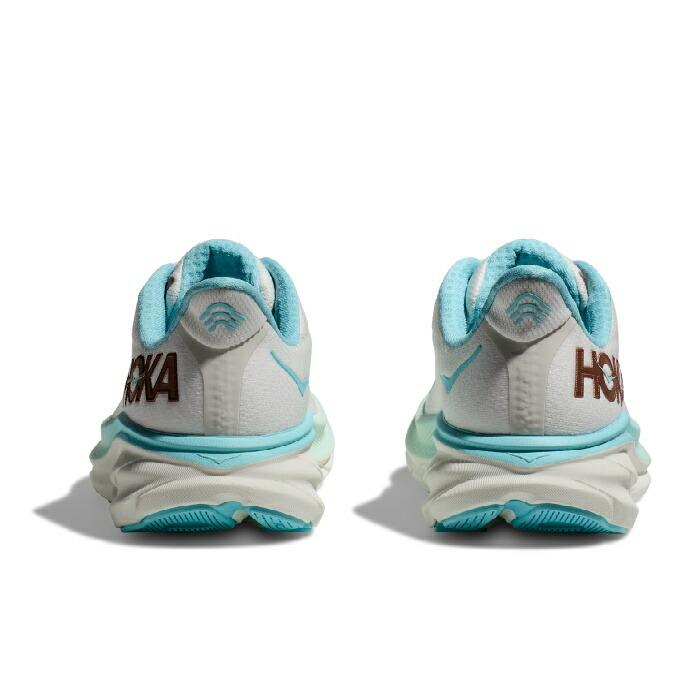 ホカ HOKA ランニングシューズ レディース クリフトン 9 WD W 1132211