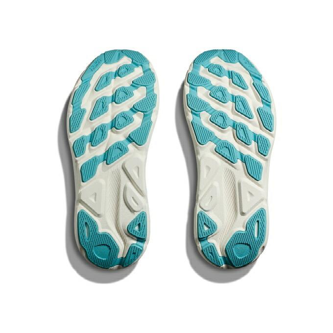 ホカ HOKA ランニングシューズ レディース クリフトン 9 WD W 1132211