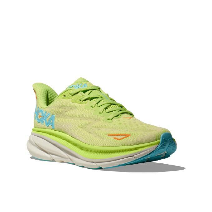 ホカ HOKA ランニングシューズ レディース CLIFTON 9 クリフトン ホカ HOKA ランニングシューズ レディース CLIFTON 9 クリフトン