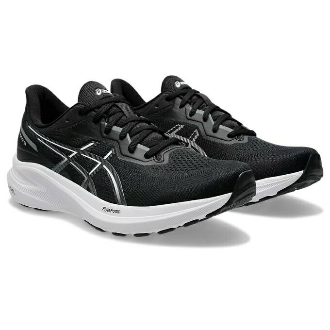 アシックス ランニングシューズ メンズ GT-1000 13 1011B858 003 asics