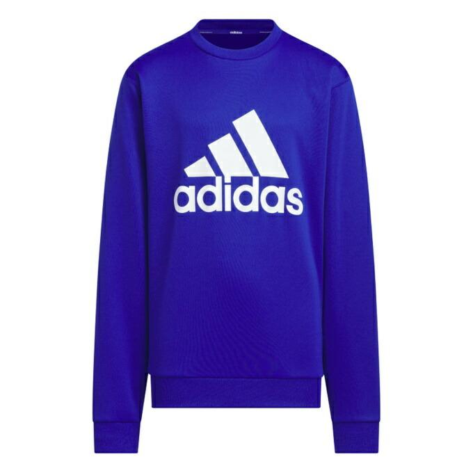 アディダス スウェットトレーナー ジュニア STD1 クルースウェット