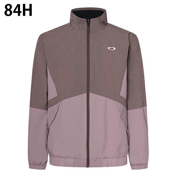 オークリー ウインドブレーカー ジャケット メンズ EN カラーブロック