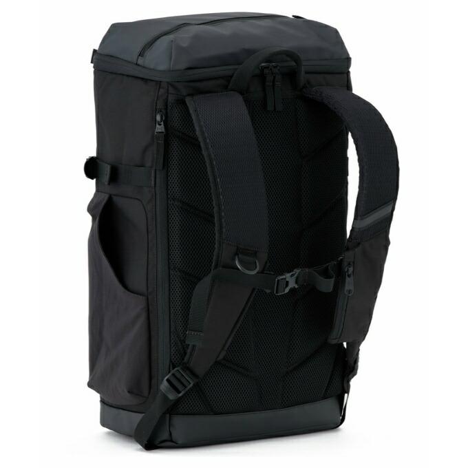アンダーアーマー バックパック メンズ レディース UA Tarpaulin Backpack 40L 2.0 1388291-001 UNDER ARMOUR_1